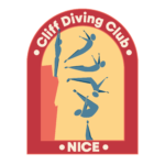 Badge Cliff Diving club